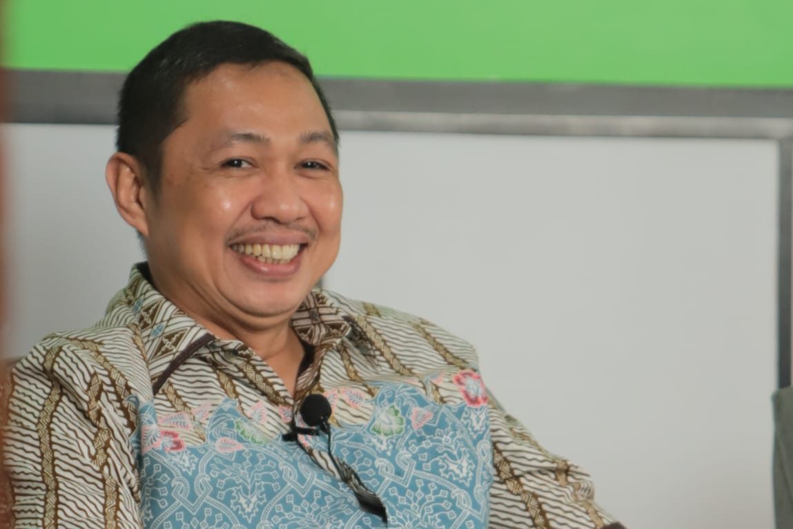 Krisis Berlarut Bakal Lama, Anis Matta: Sistem Global Bakal Mengikuti Model 'Ibadah Haji'